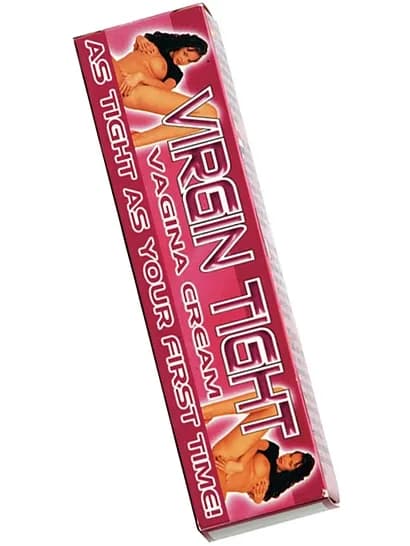 Virgin Tight 30 ml