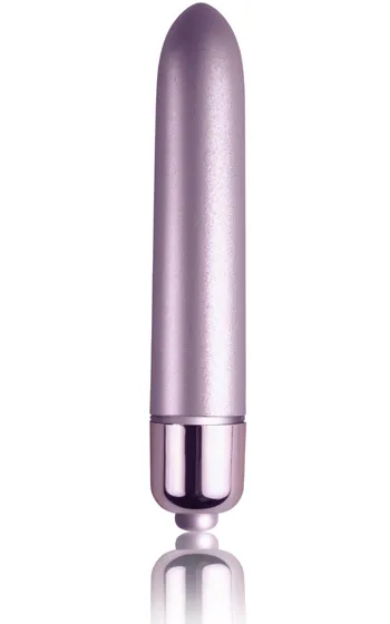 RO-90mm Soft Lilac Velvet Touch