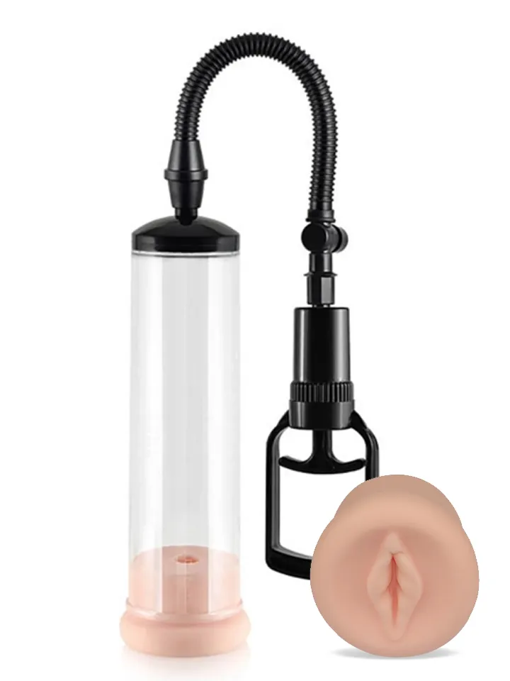 Maximizer WorxVX1 Pussy Pump