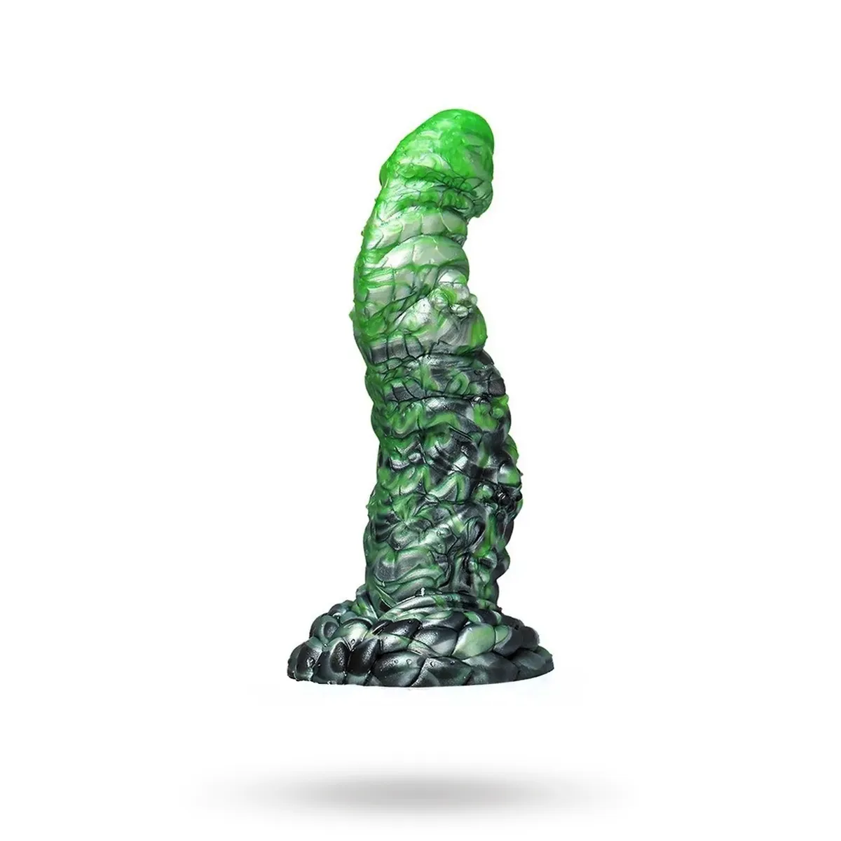 Monster Toys Gode Gruk Dildo 22 cm Monster dildo