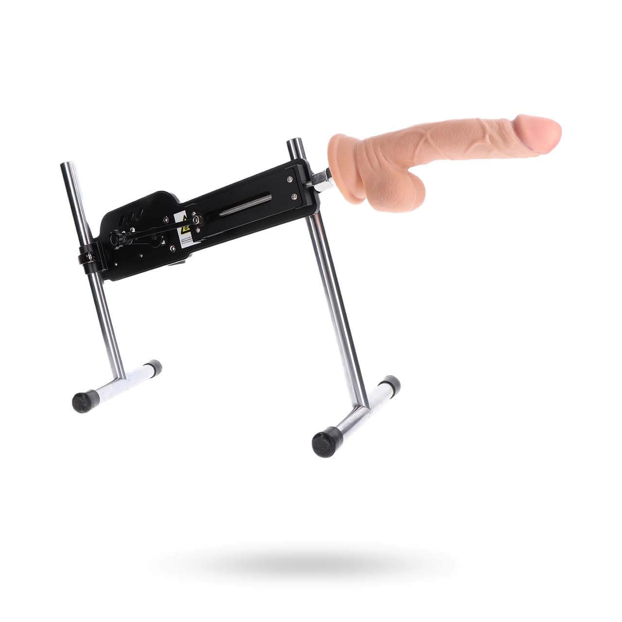Hidden Desire: Banger Fuck Machine Pro 1