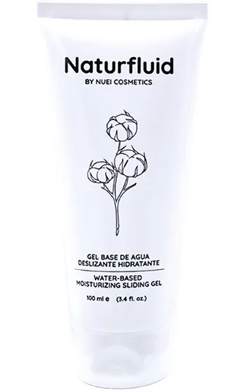 Naturfluid Gel 100 ml