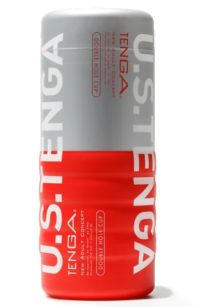 Tenga Original US Double Hole Cup