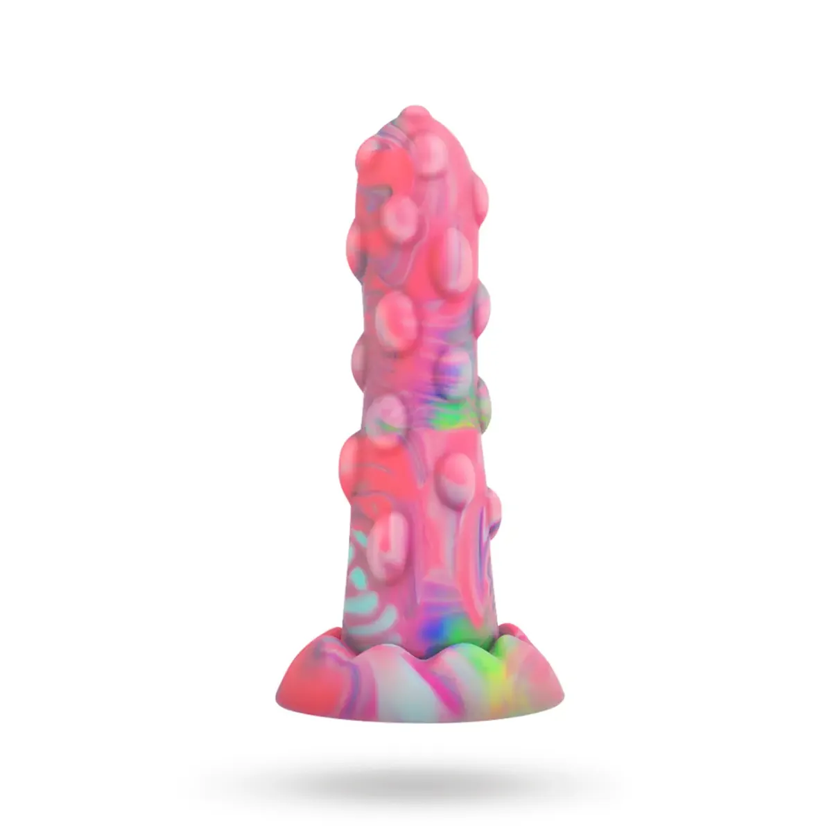 Nixie Dildo Shape-Shifting Spirit 15,5 cm