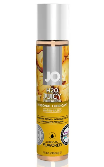 JO Juicy Pineapple 30 ml