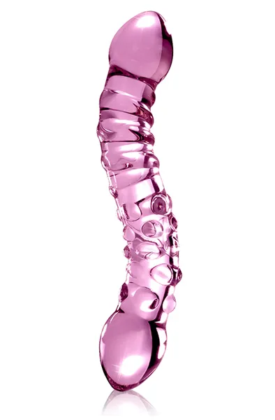 Pipedream Icicles No.55 Glasdildo
