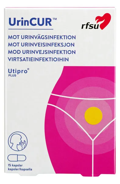 RFSU UrinCUR