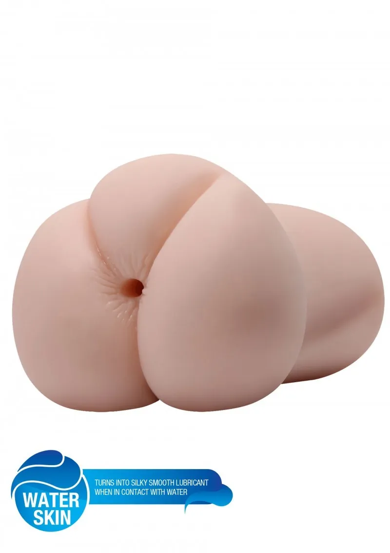 Hidden Desire Super Wet Pocket Pussy Lösvagina