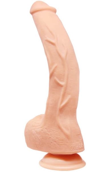 Beautiful Jack Dildo 27 cm