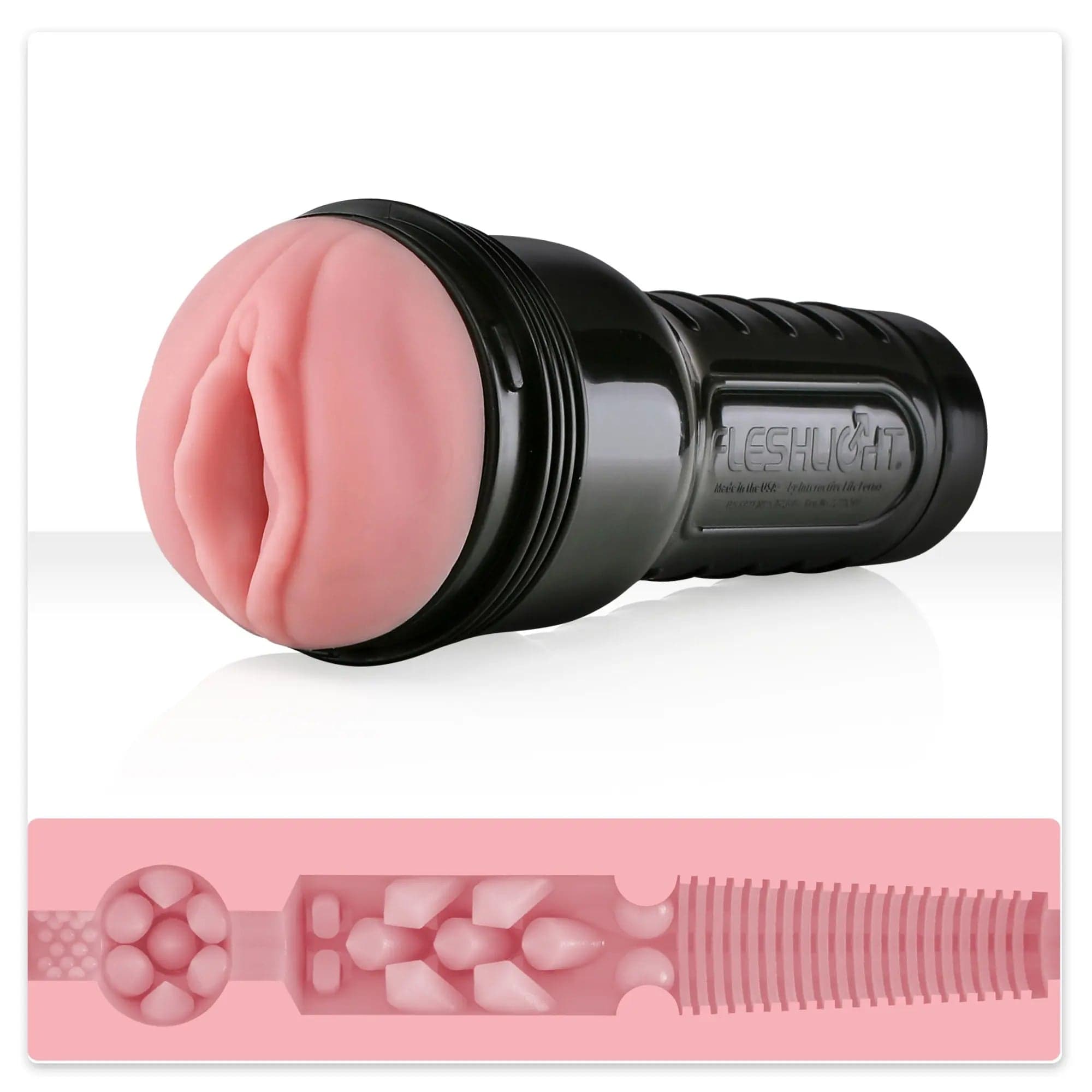 Fleshlight Destroya