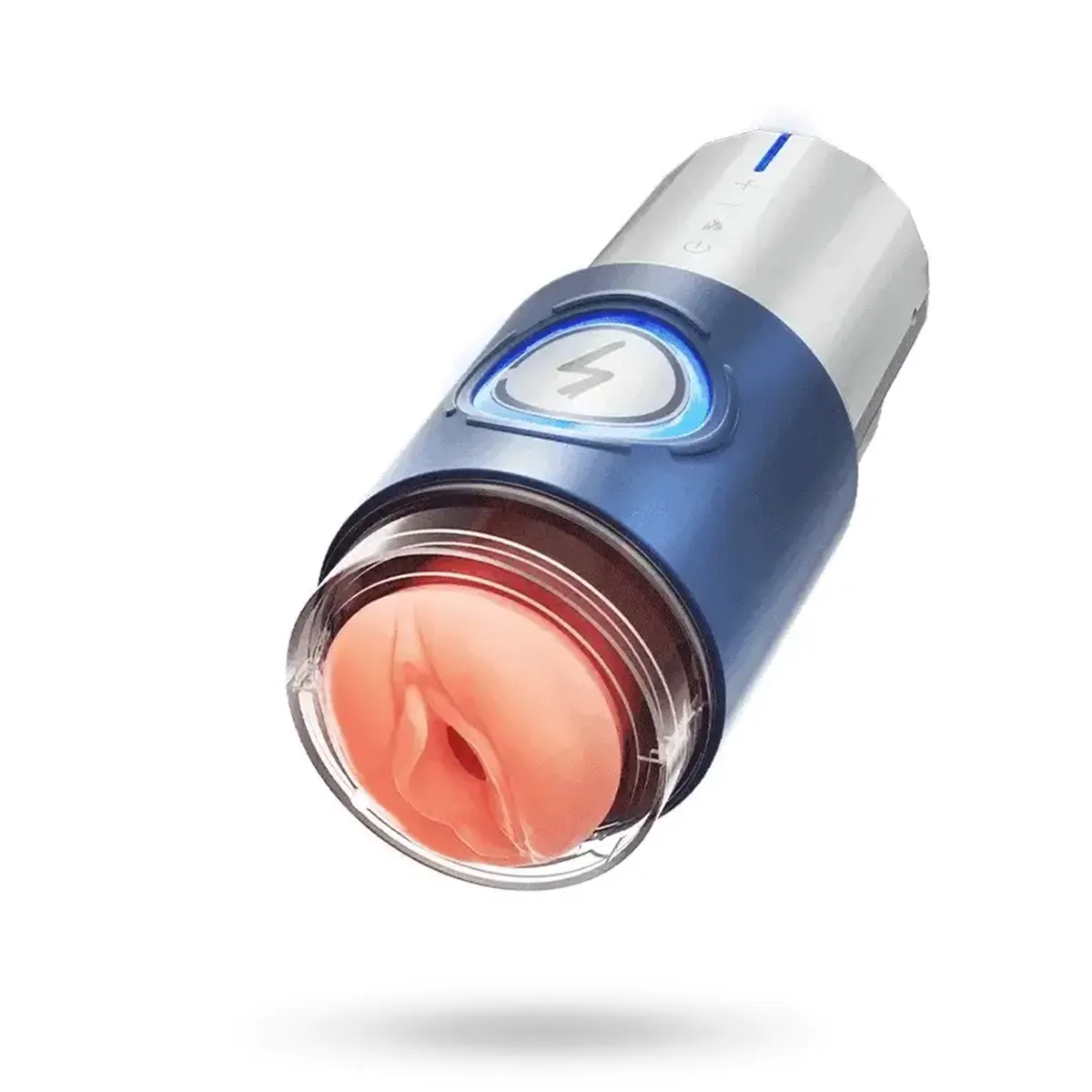 Leten ThermoPod Pro Infrared Heating Masturbator