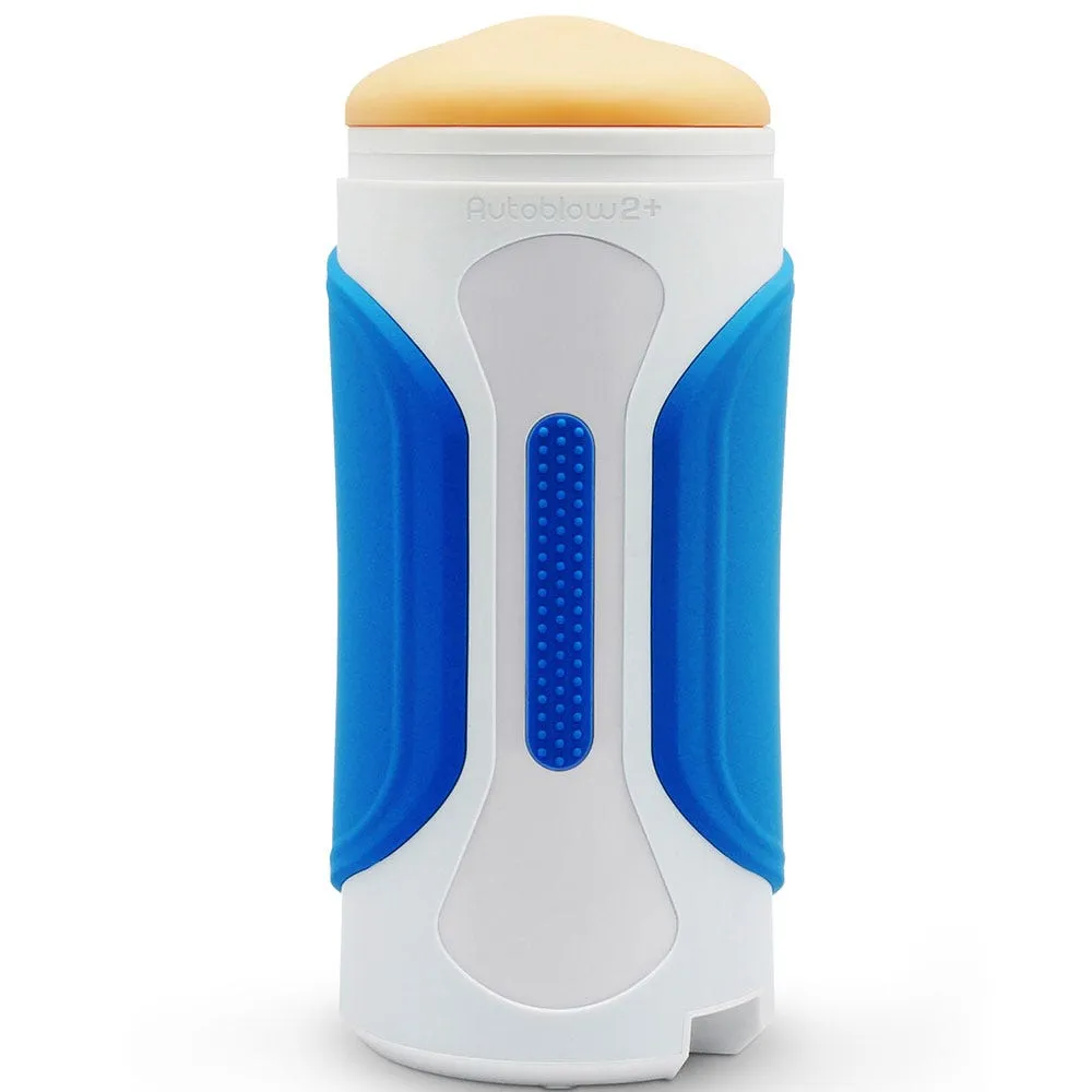 2 Plus XT Masturbator & Sleeve A