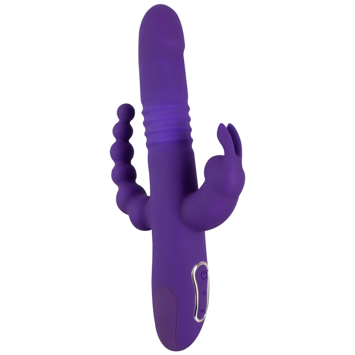 Thrusting Triple Vibrator