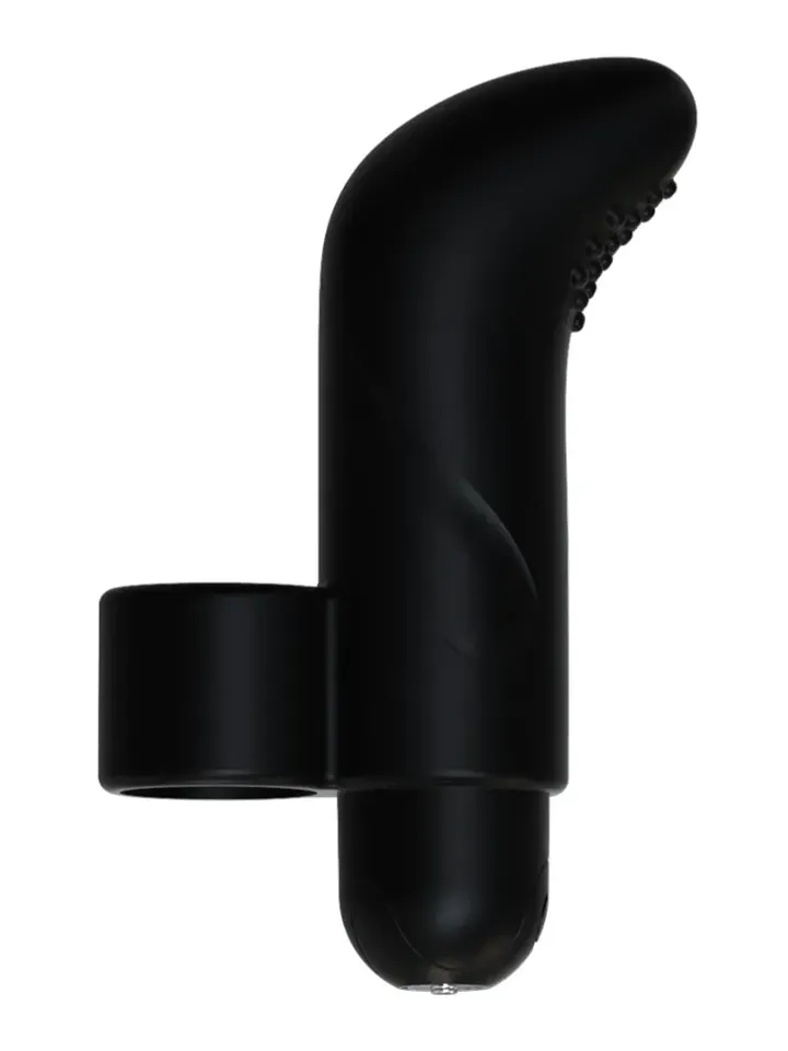 The Perfect Finger Vibe Fingervibrator