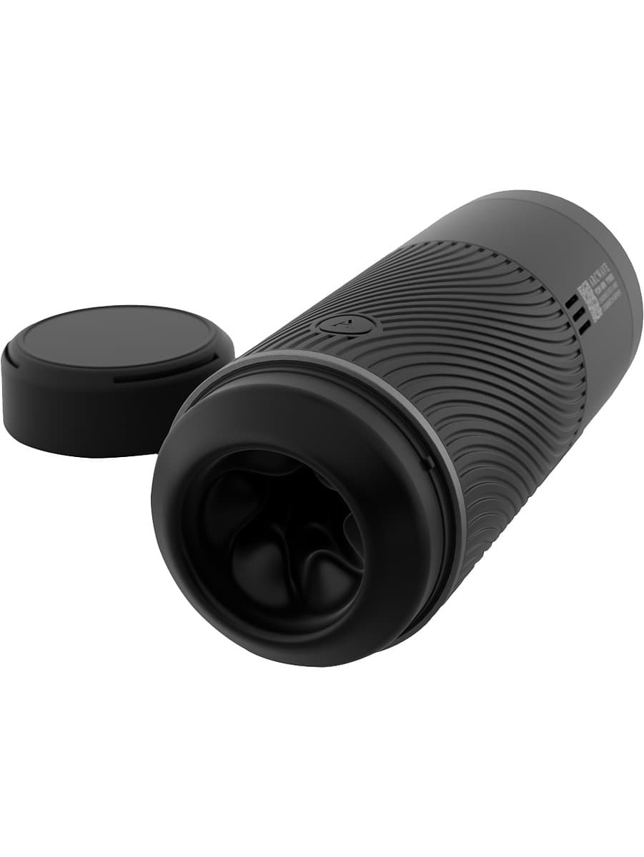 Arcwave Pow