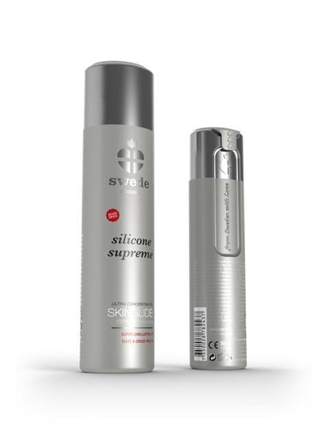 Original Silicone Supreme 100ml