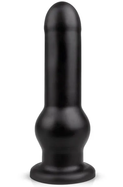 Buttr Tactical I Dildo 25,5 cm Grövre analplugg