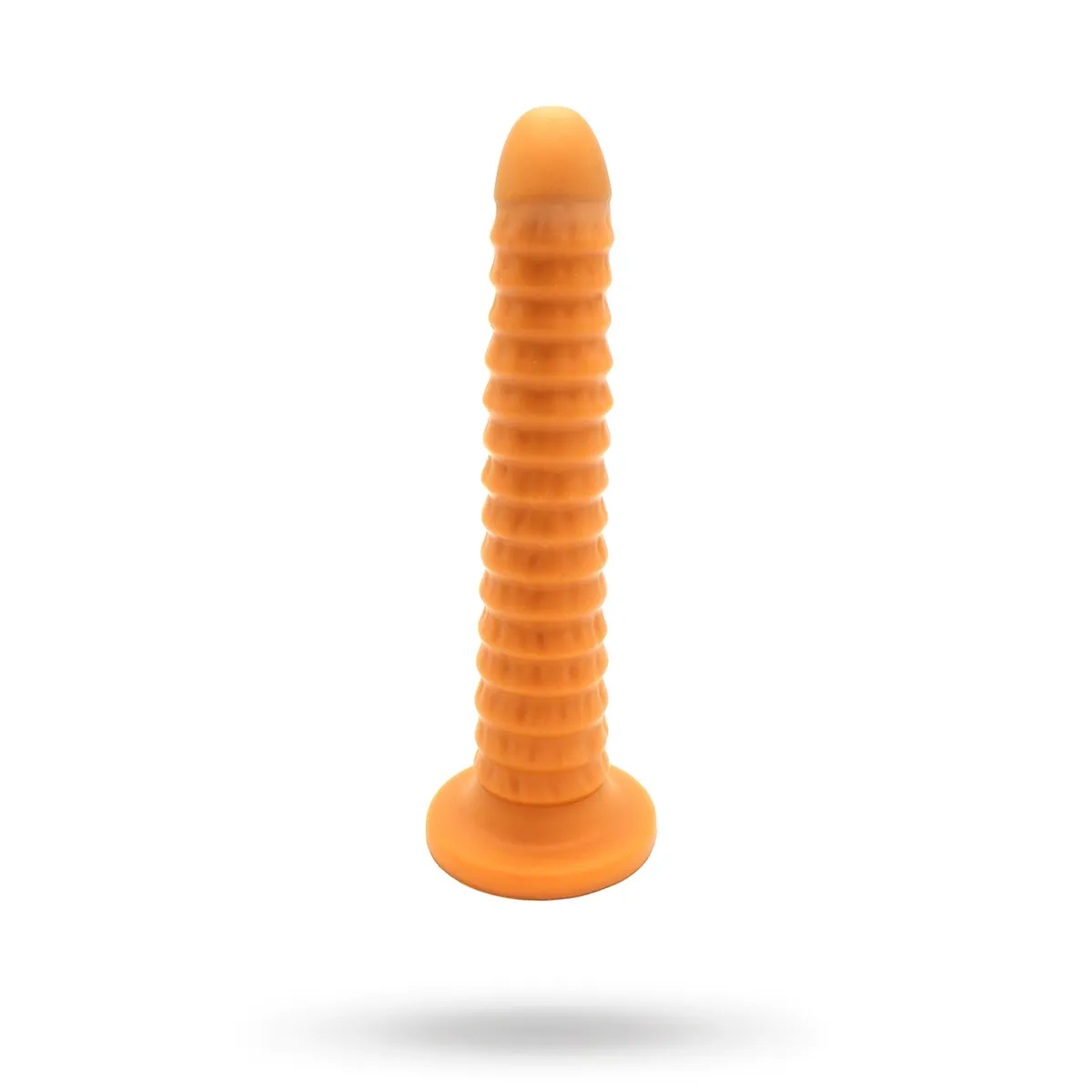 Goldplay Ribbed XL 40 cm XL dildo