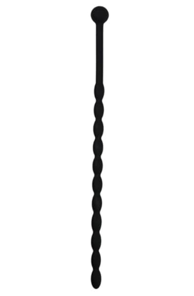 Ribbad Dilator I Silikon