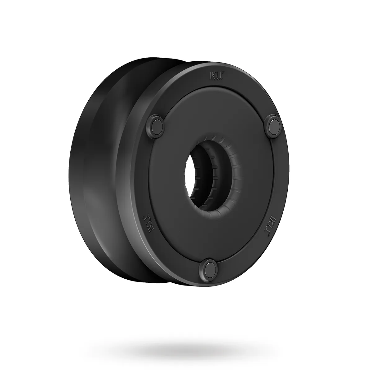 Fun Factory IKU Tighter Masturbators Black