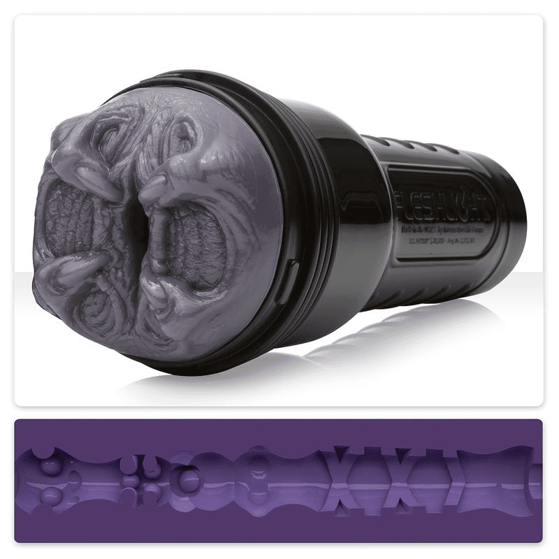 Fleshlight Fantasy Predator Vagina
