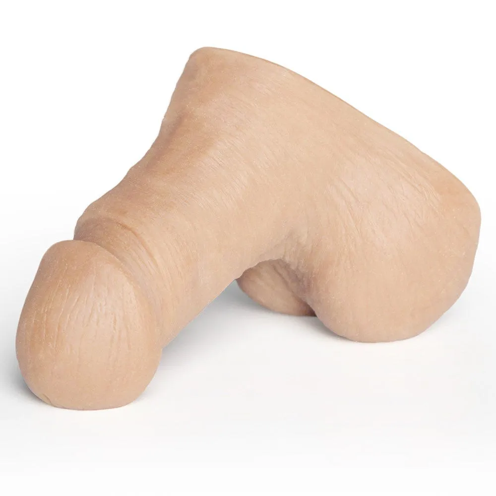 Fleshlight Mr Limpy Packer Small