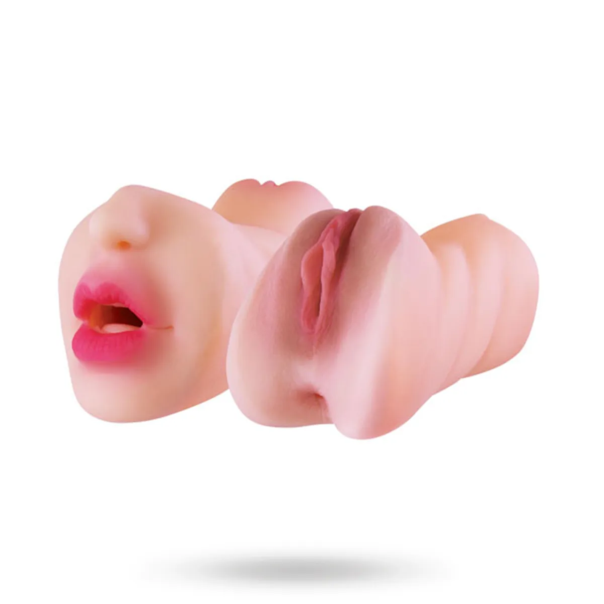 Moist & Surge Double Ended Stroker