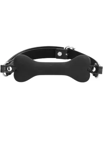 Silicone Bone Gag