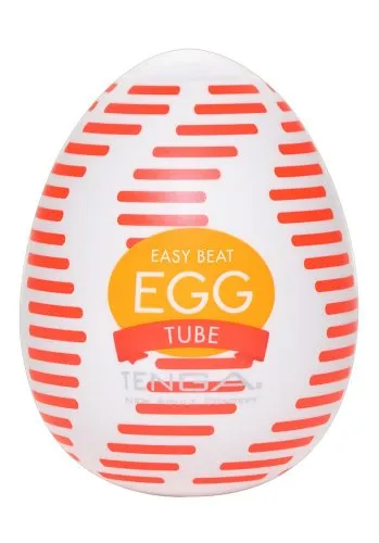 Tenga Egg Tube Onaniägg