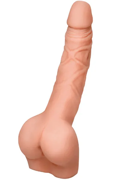 Pipedream Extreme: Fuck My Cock XL