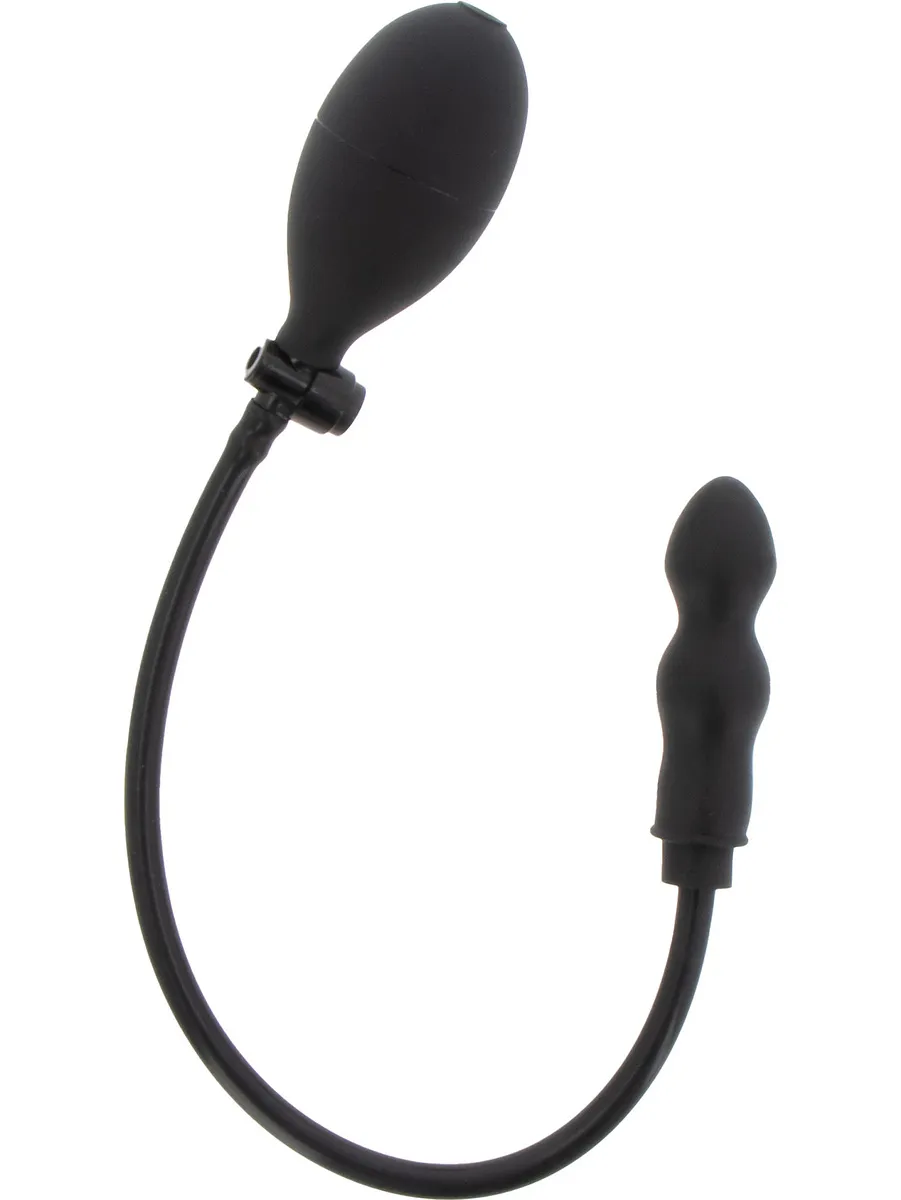 Extreme Inflatable Bulb Starter Plug