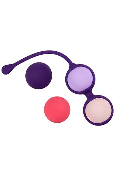 PUSSY KEGEL BALLS SET