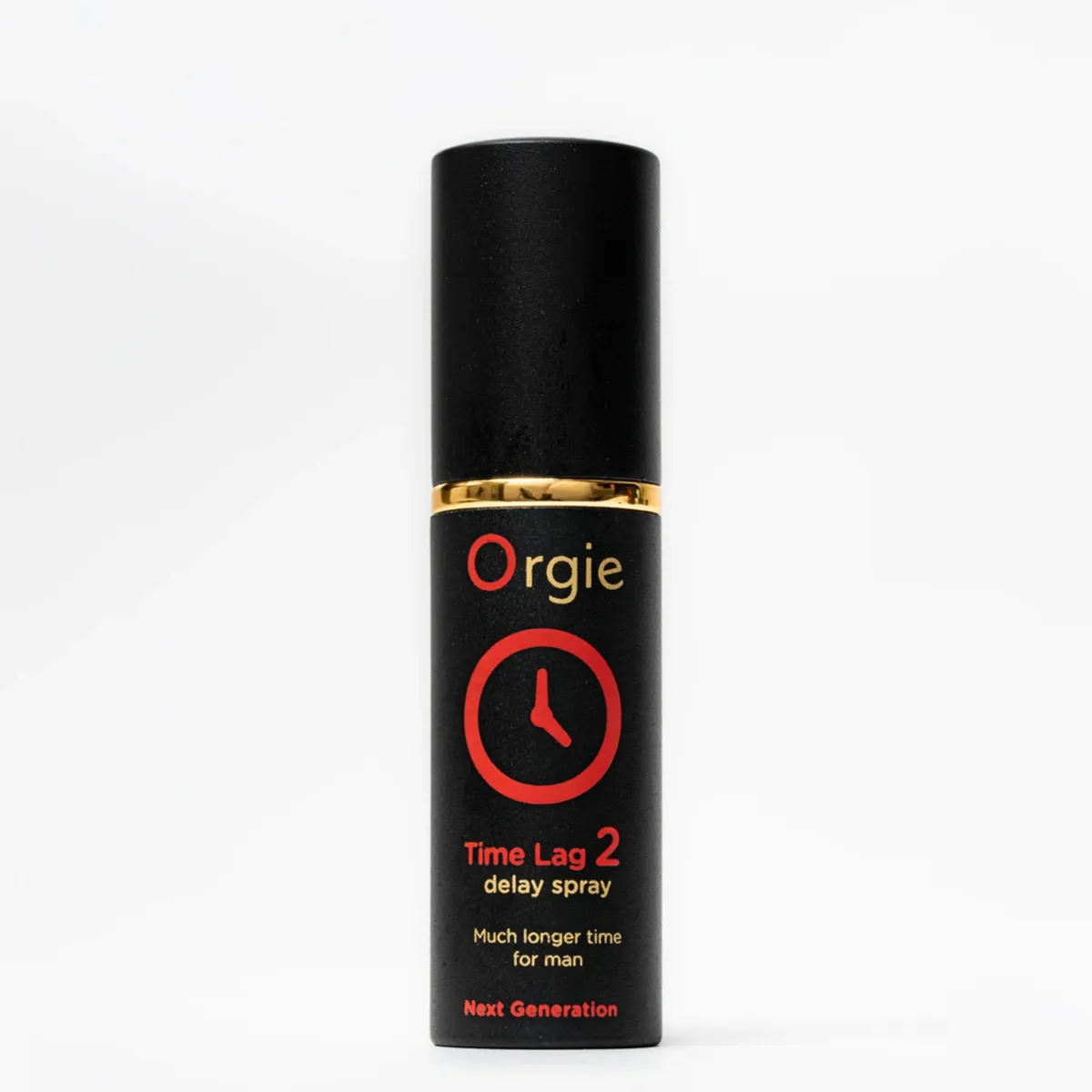 Orgie Time Lag 2 Delay Spray 10ml
