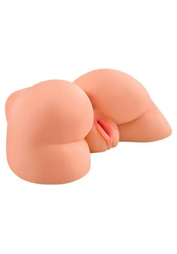 Pipedream Perfect Ass Masturbator Sexdocka