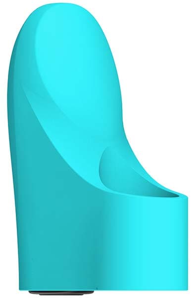 Chic Finger Vibrator for Point Stimulation