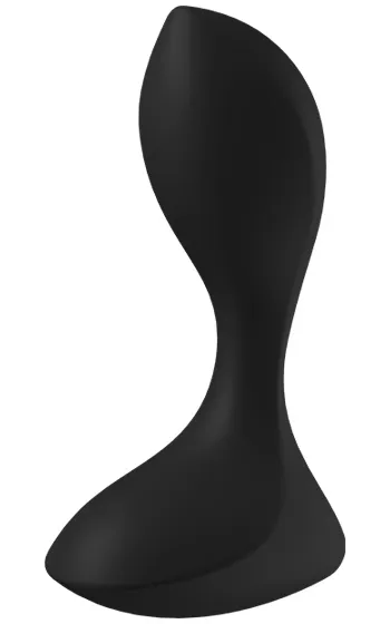 Satisfyer Backdoor Lover Svart
