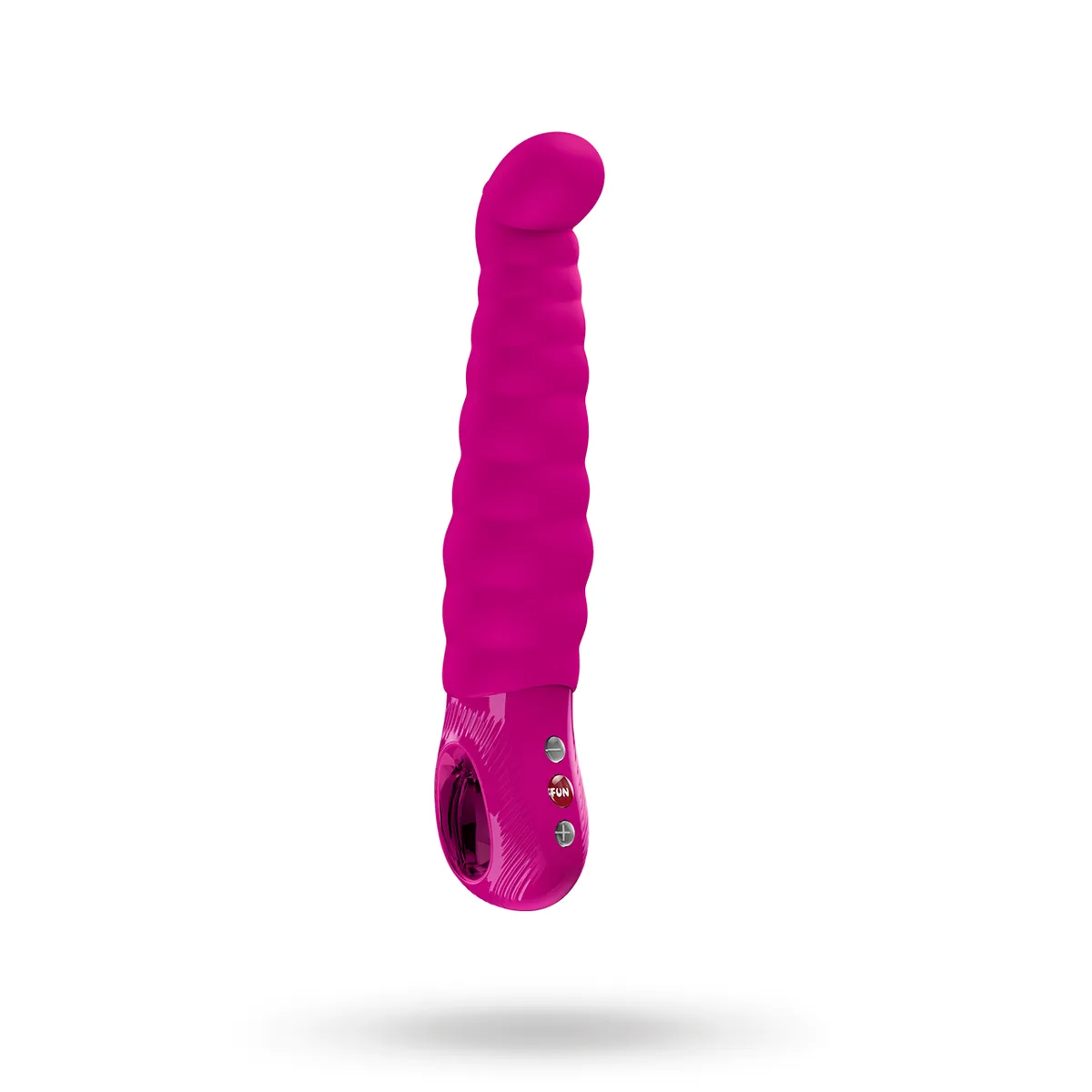 Fun Factory Patchy Paul G-Spot Vibrator Magenta