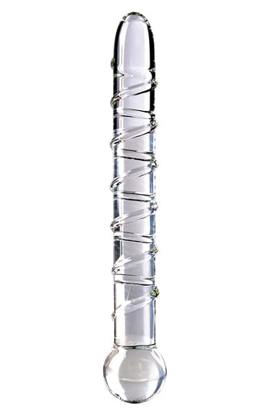 Icicles No. 1