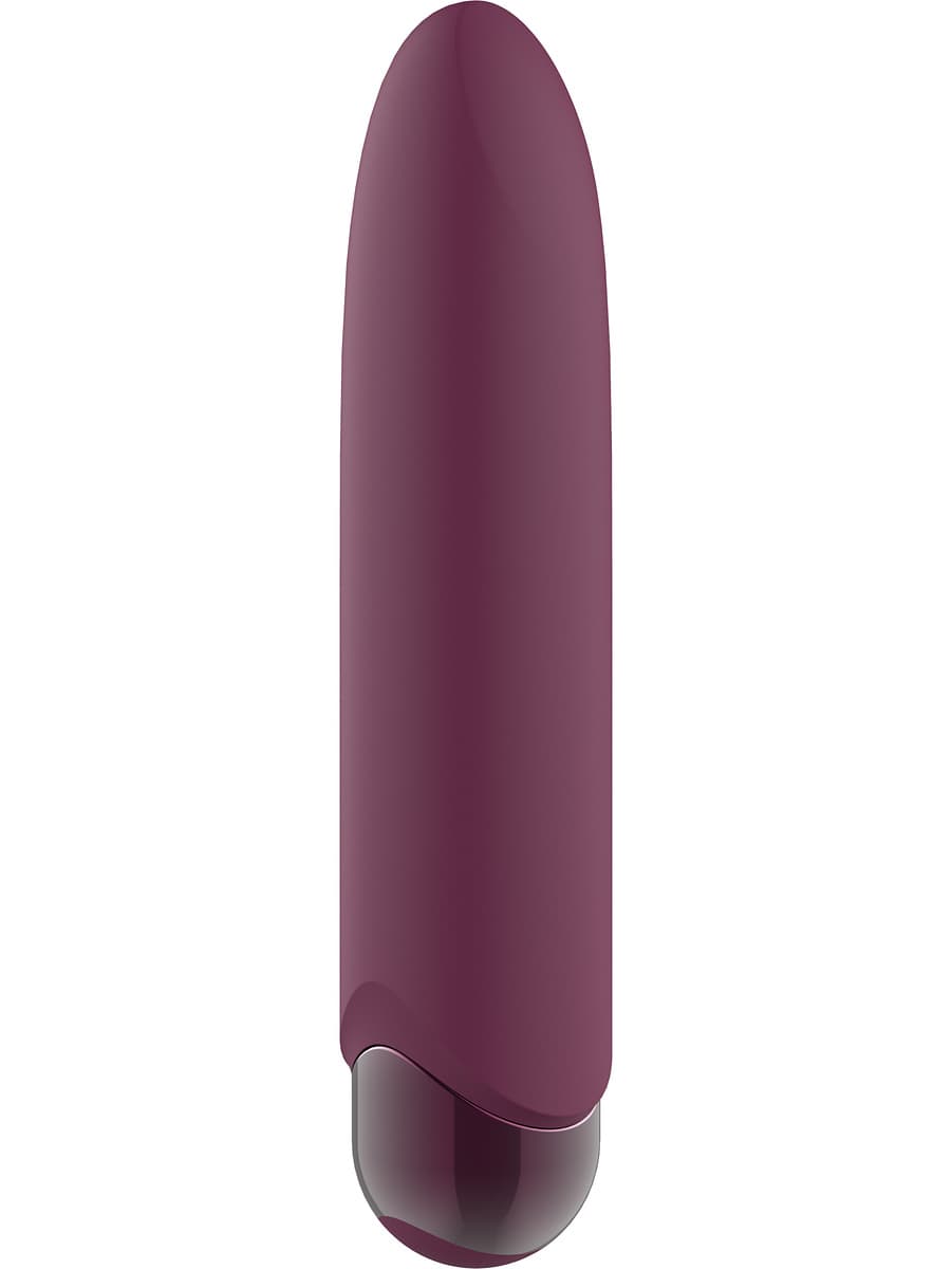 Dream Toys: Glam, Strong Bullet Vibe