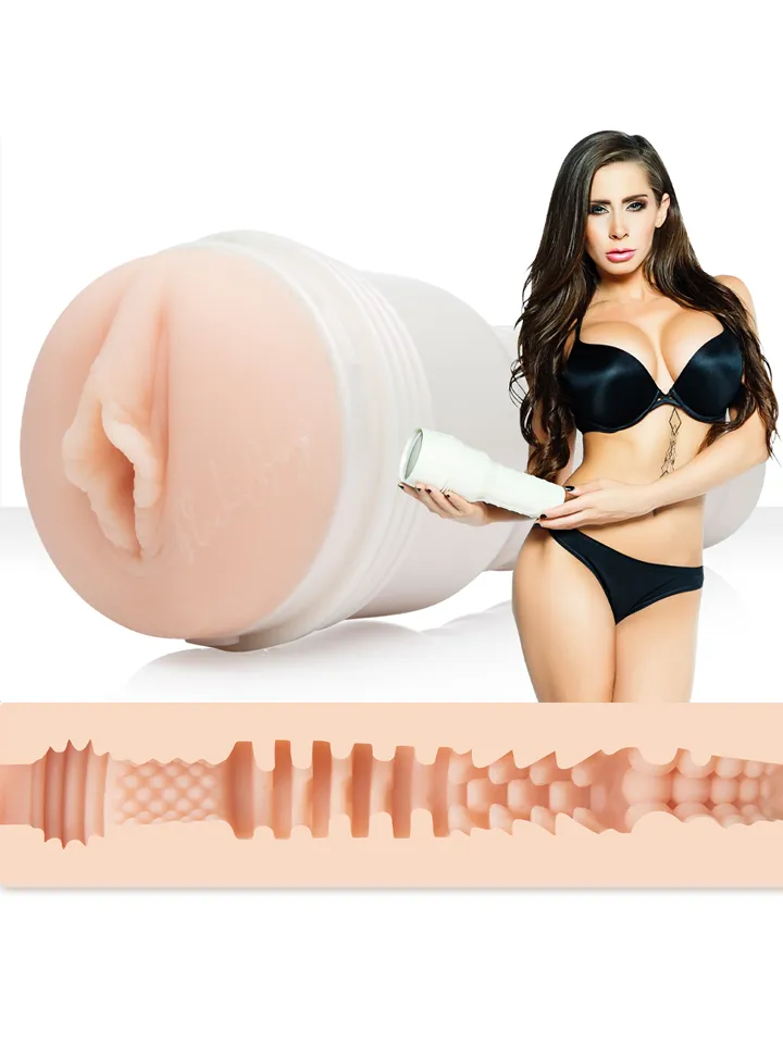 Fleshlight Girls Madison Ivy