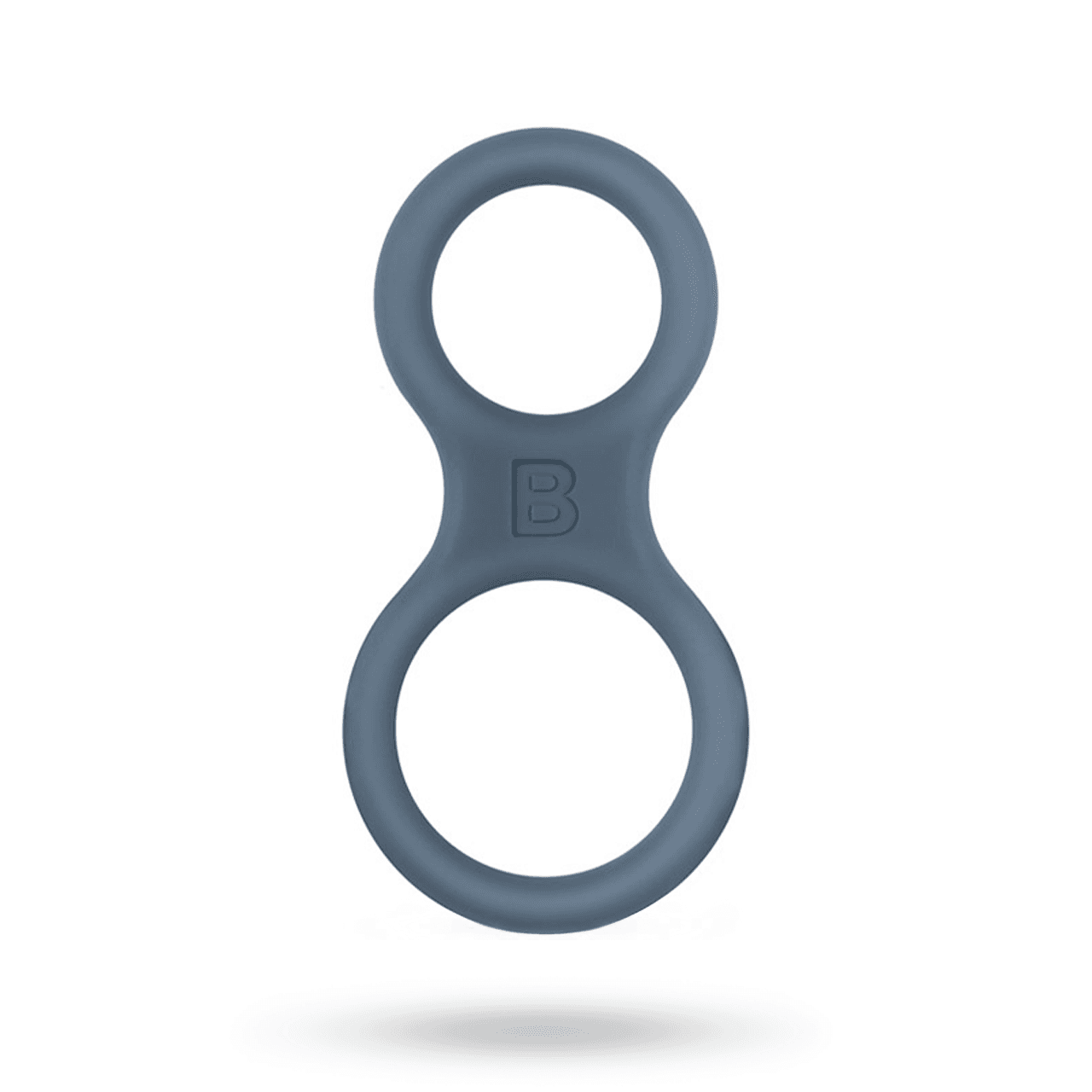 Silicone Cock Ring & Ball Stretcher