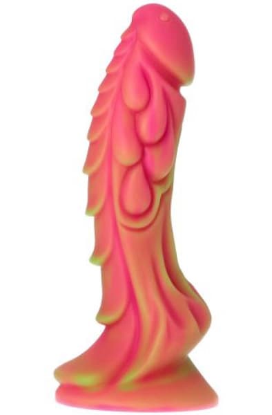 MonsterToyz Maga Mc Cock Dildo 21 cm