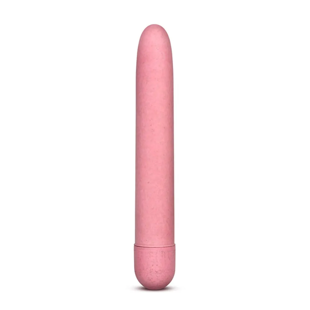 GAIA ECO CORAL G-punktsvibrator
