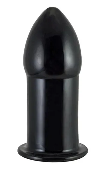 Rocket Analplugg Medium