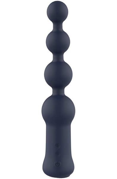Startroopers Hubble Large Vibrating Bead