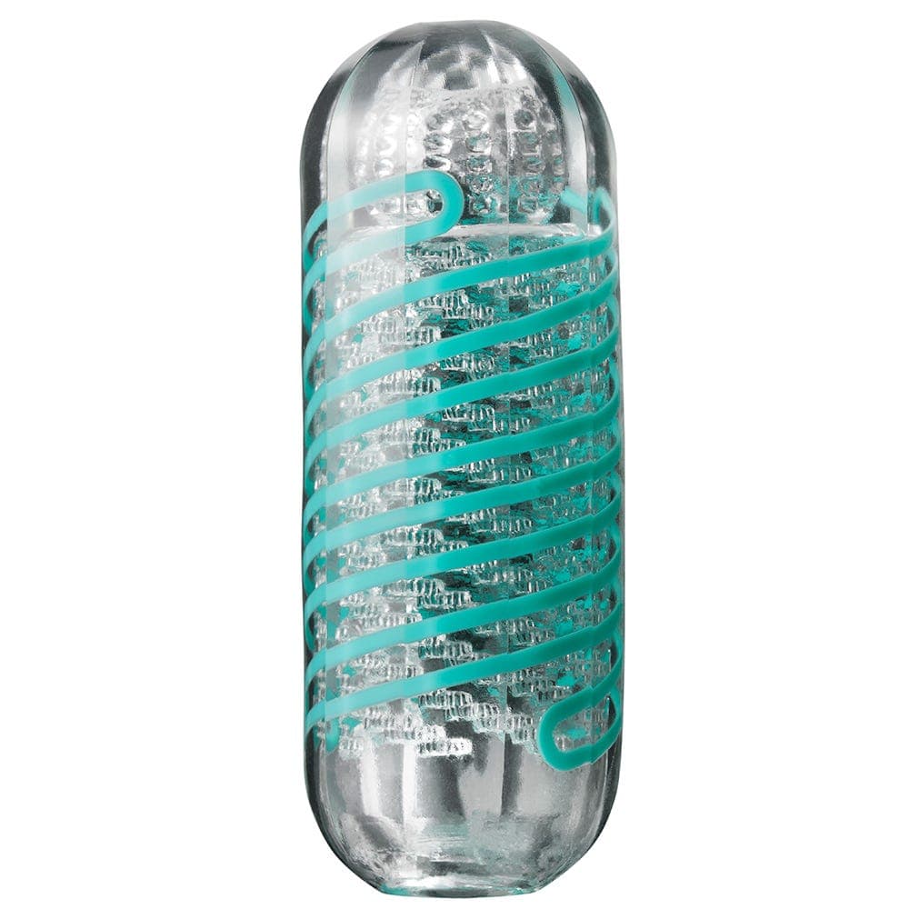 Tenga Spinner Pixel
