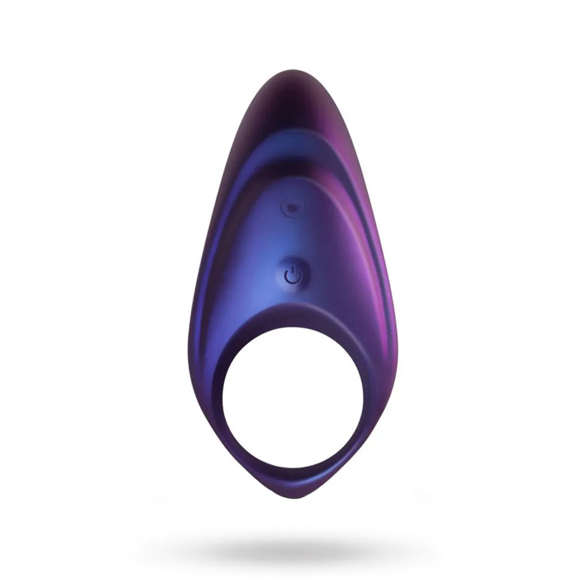 Neptune Vibrating Cock Ring + Remote Control Penisring med vibrator