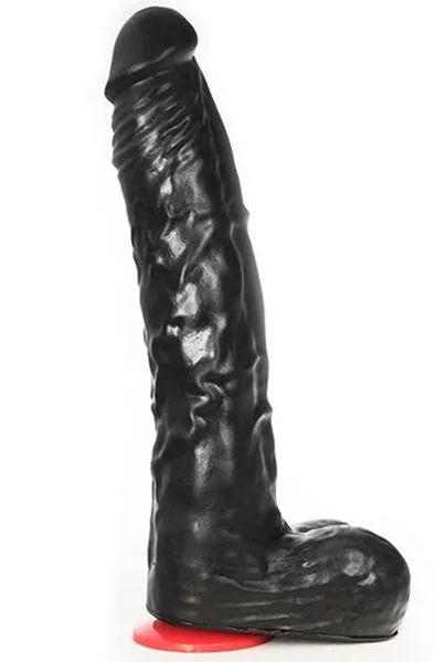 Mister B Plumbing Paul Dildo 31,5 cm XL dildo
