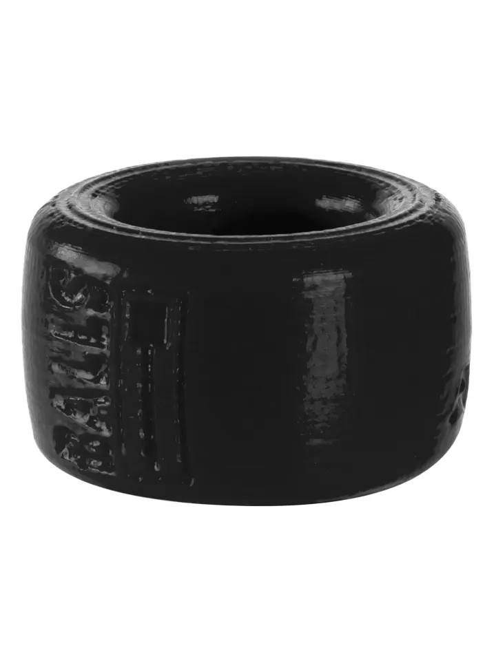 Balls-T - Compact and Stackable Ballstretcher - Black