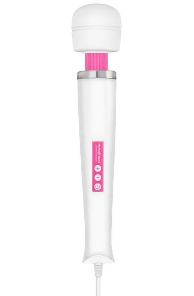 MyMagicWand Pink Magicwand / Massagewand